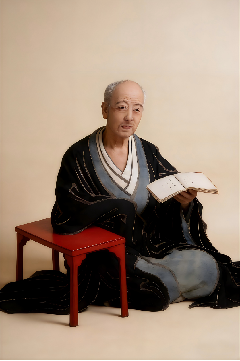 本因坊道策