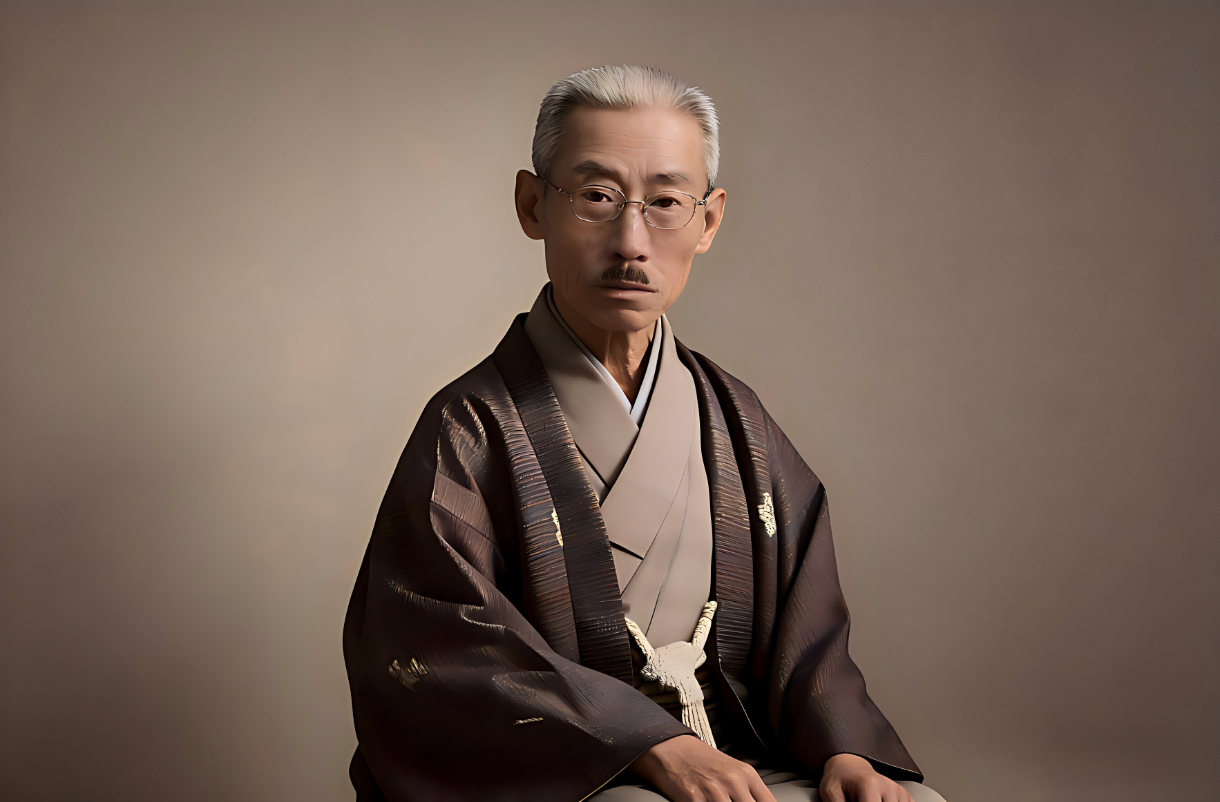 本因坊秀哉